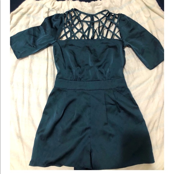 'ASOS' Romper - Picture 4 of 5